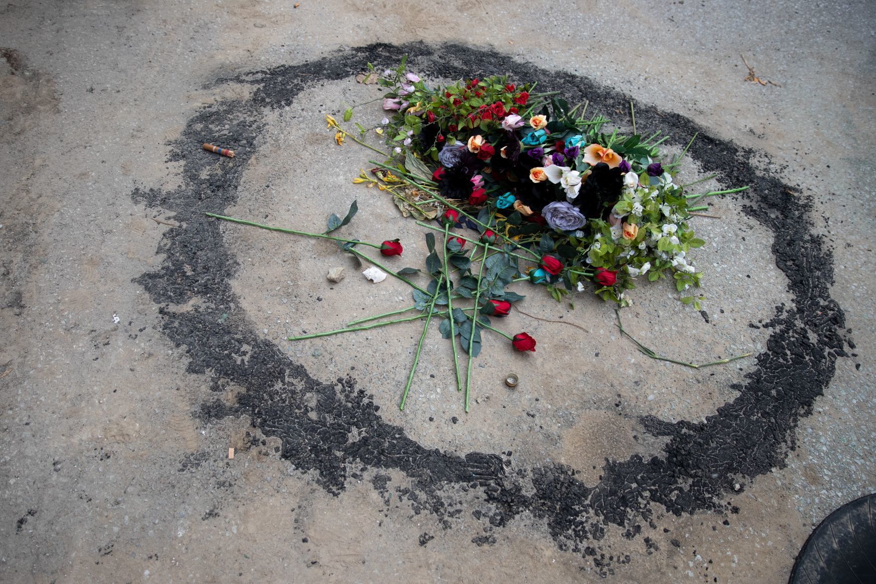Scurlock Vigil